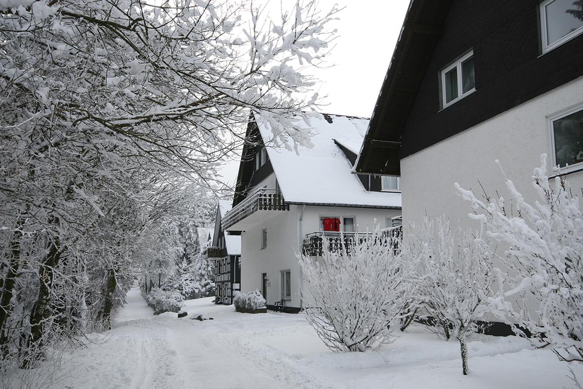 Hotel Der Schöne Asten