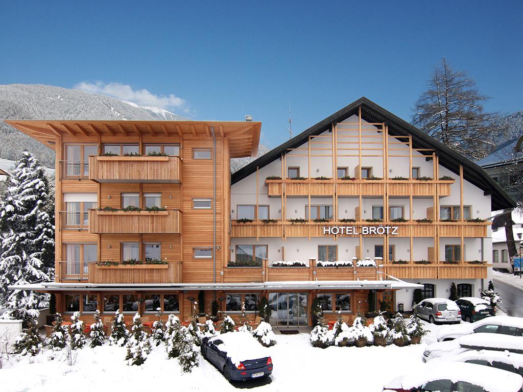 Hotel Brötz