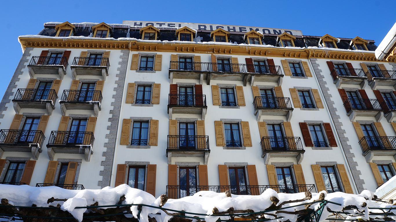 Hotel Richemond