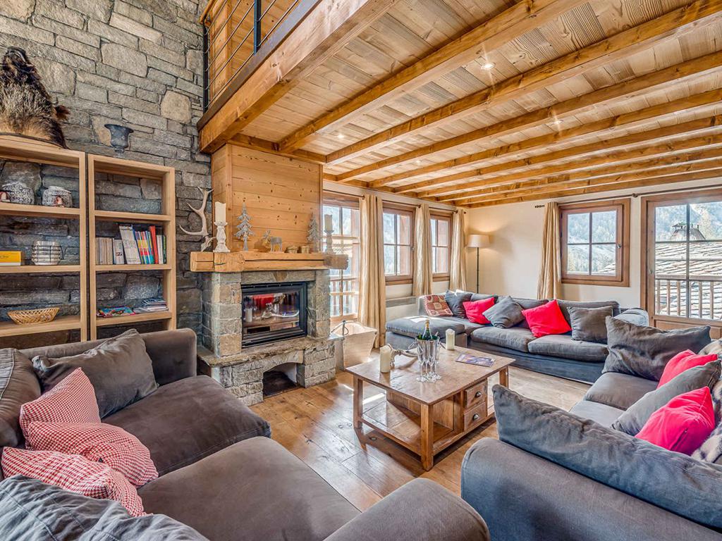 Chalet Whistler