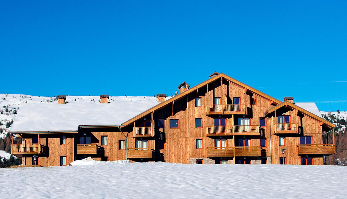 Résidence Le Hameau du Puy