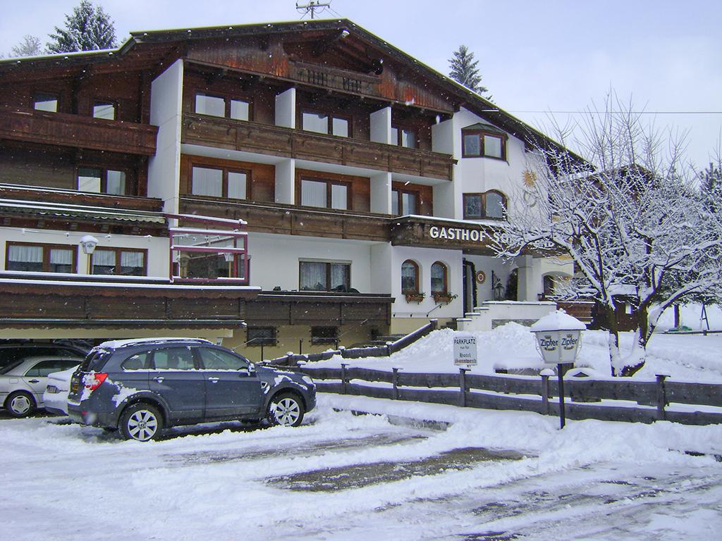 Hotel Sonnwend