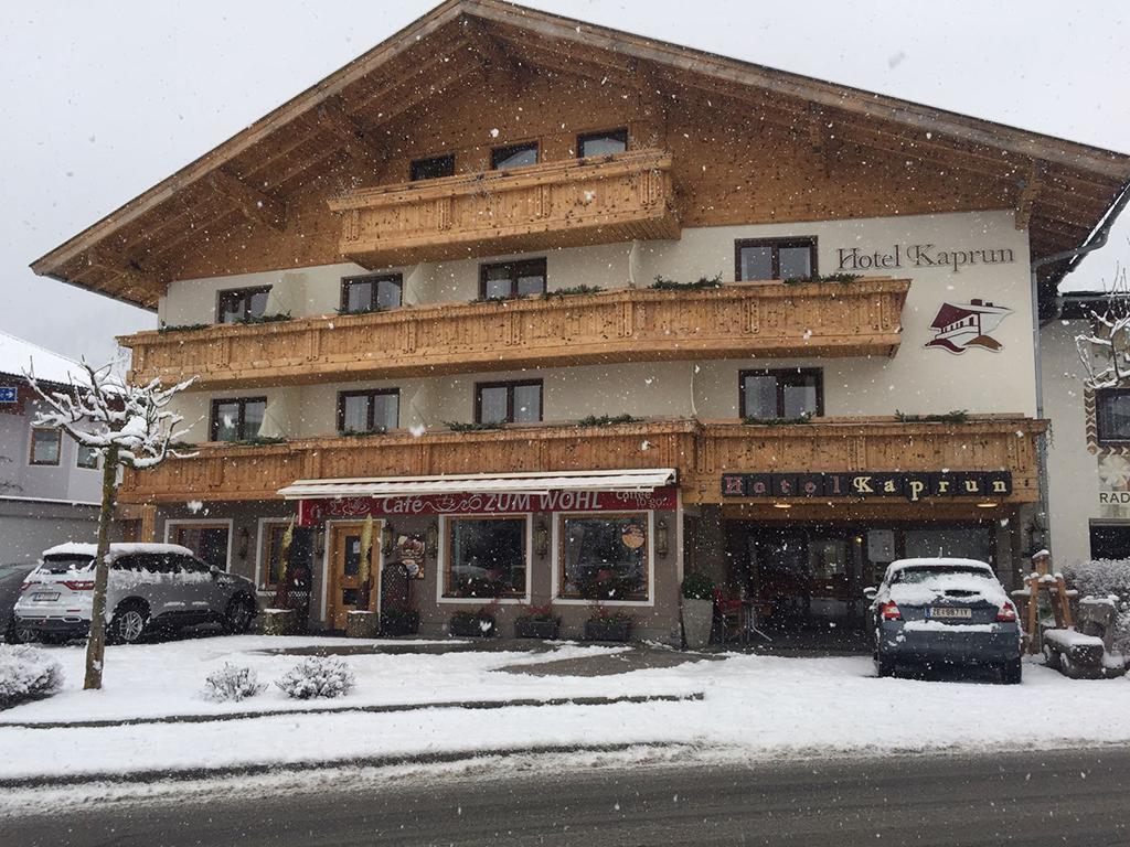 Hotel Kaprun