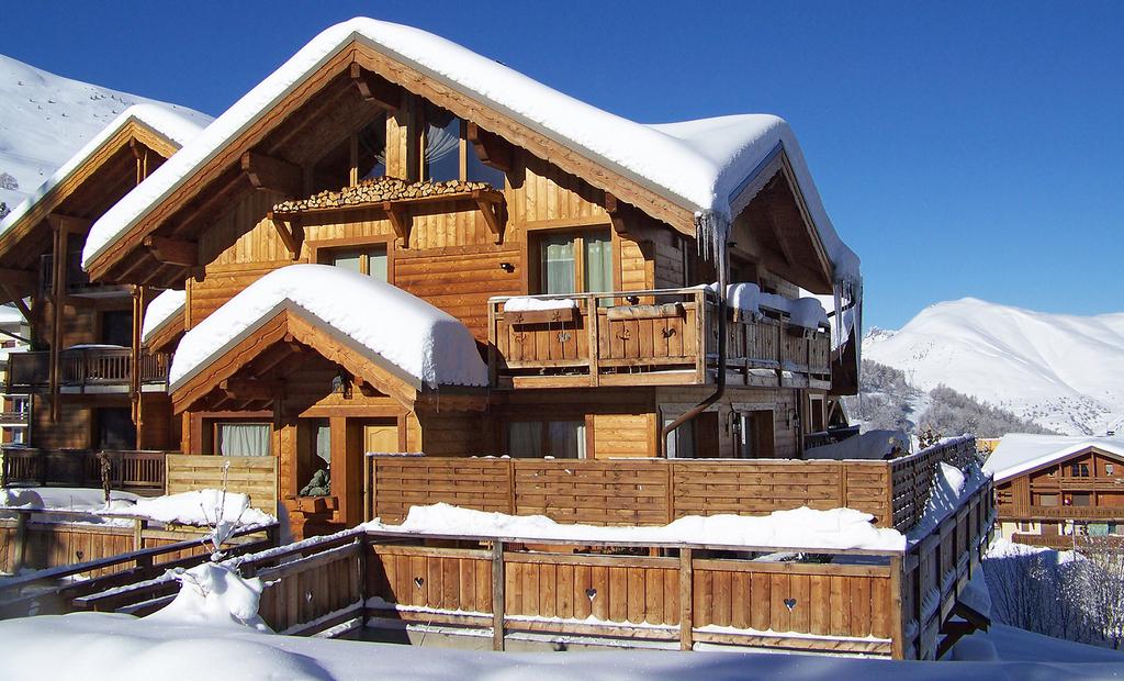 Chalet Harmonie