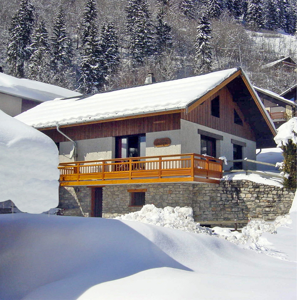 Chalet Carella