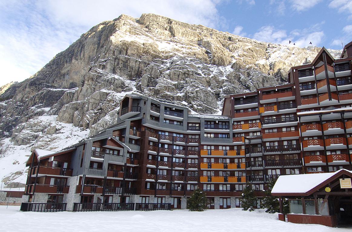 Residence Les Balcons de Bellevarde