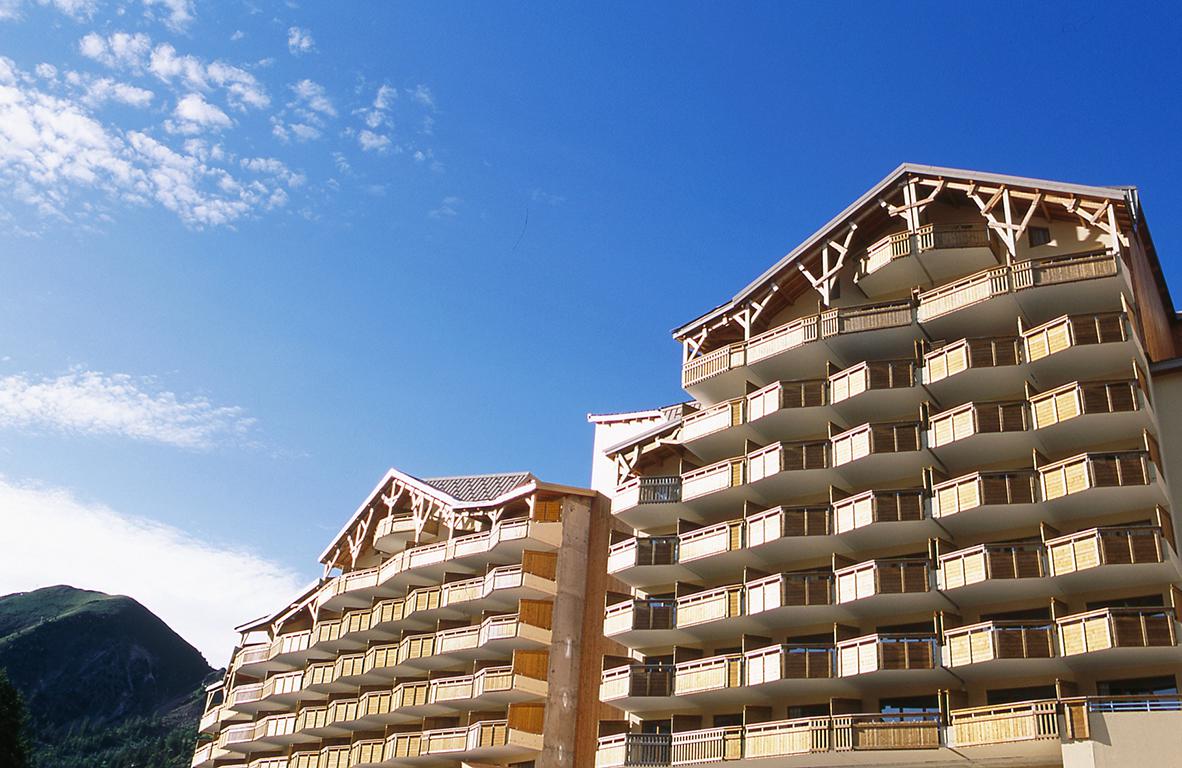 Résidence Les Terrasses d'Azur