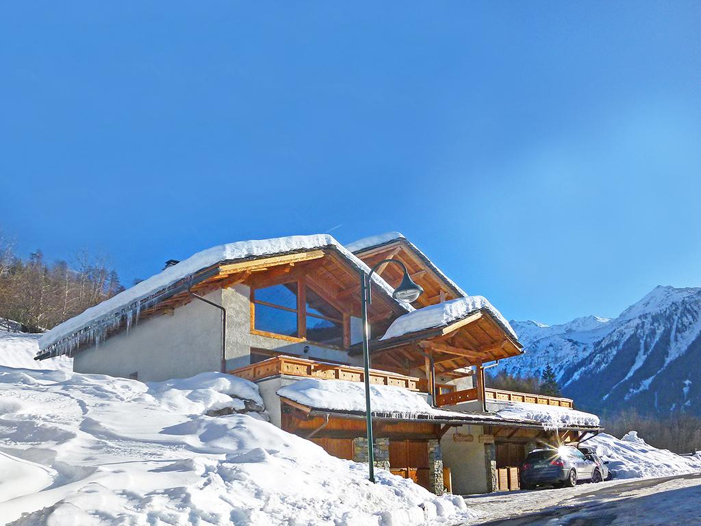 Chalet Piccola Pietra