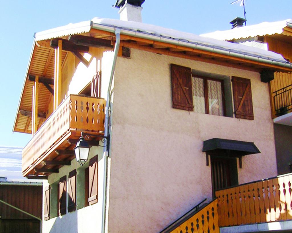 Chalet Joly