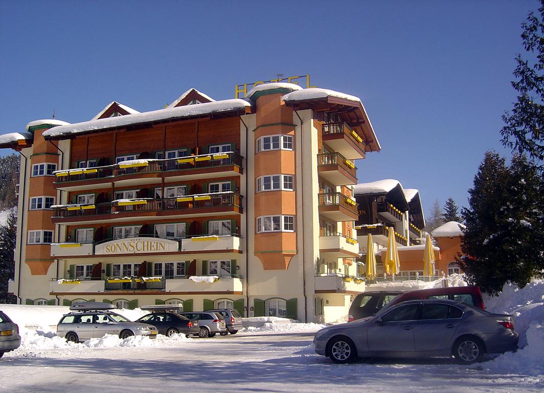 Hotel Sonnschein