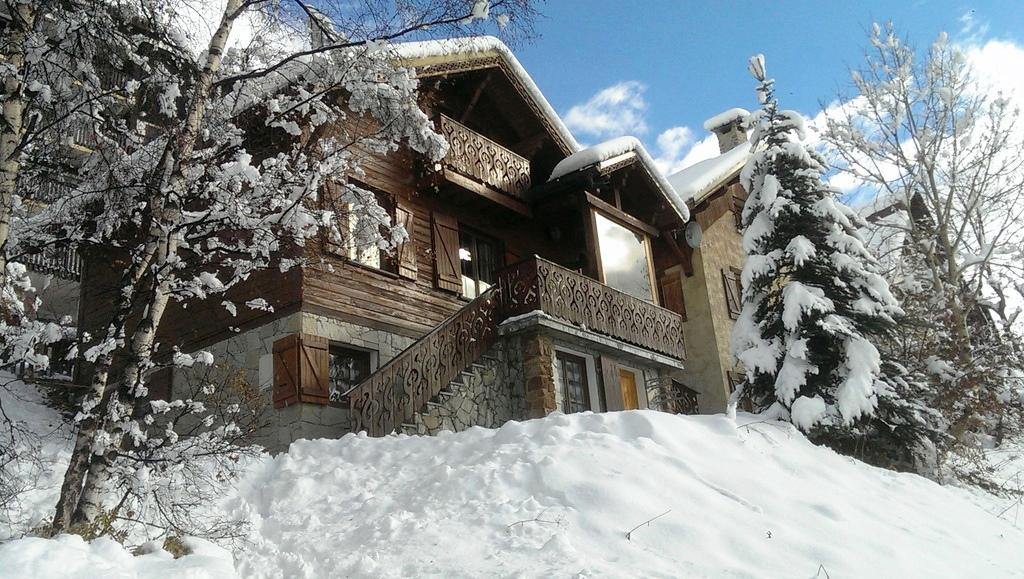 Chalet Alpenvue