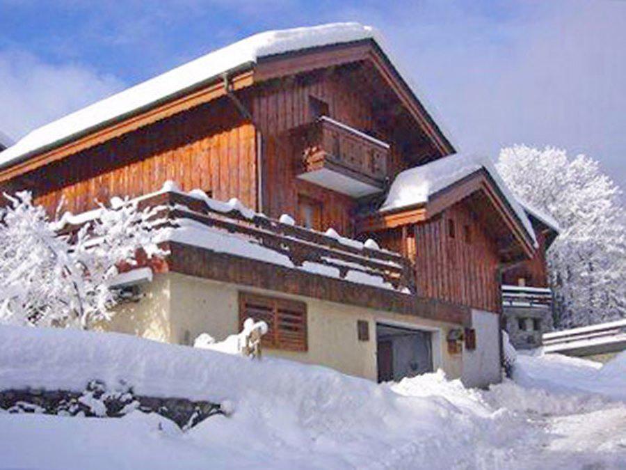 Chalet Raffort