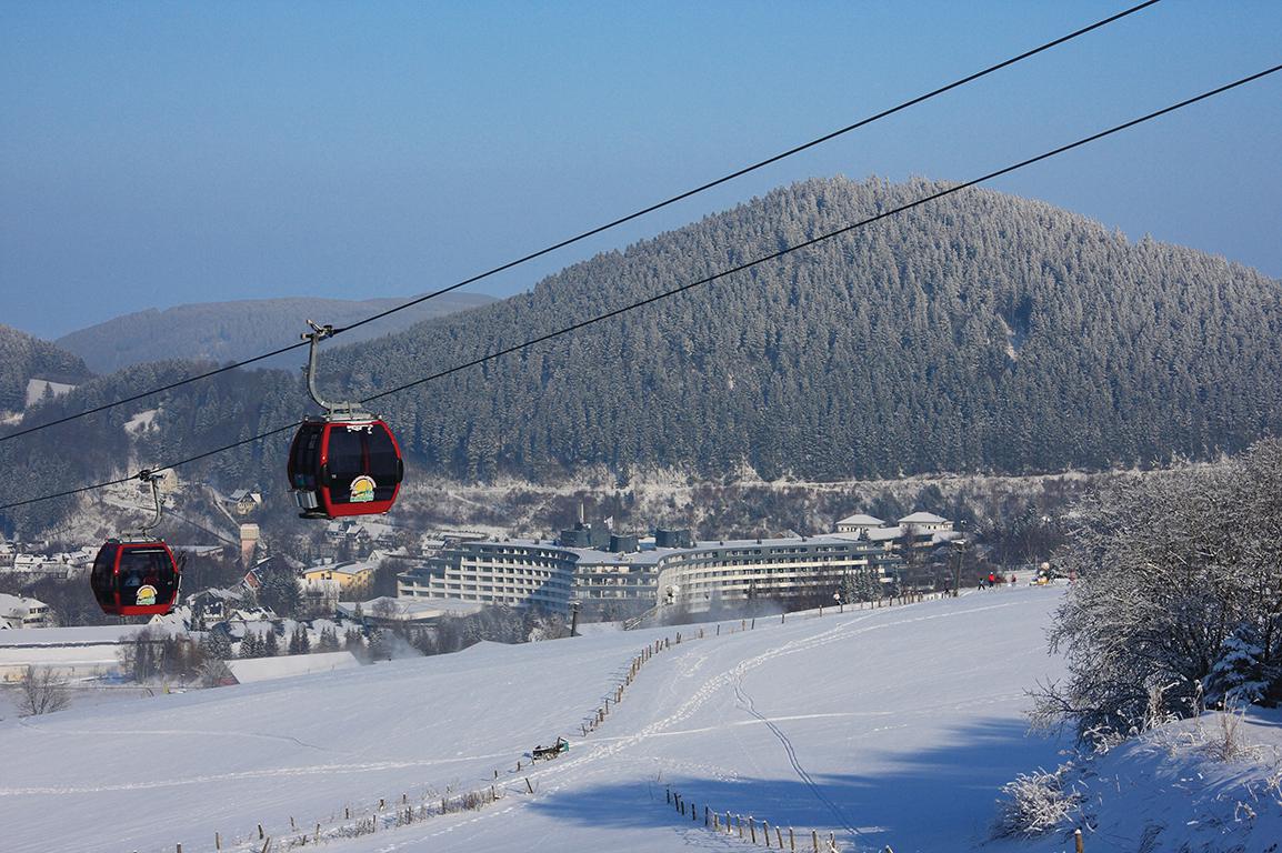 Hotel Sauerland Stern