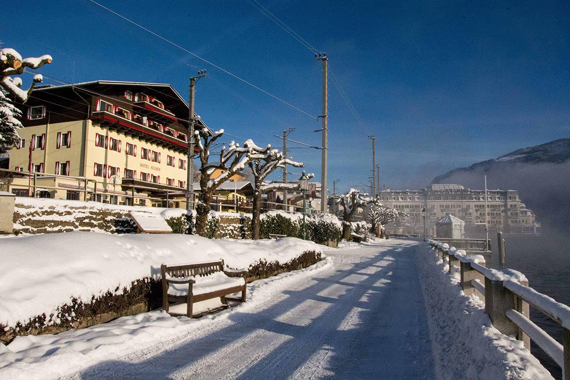 Hotel Seehof