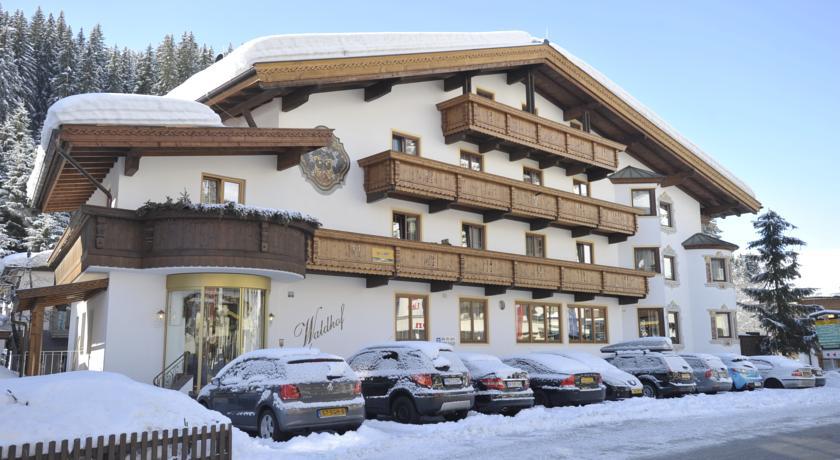 Hotel Waldhof