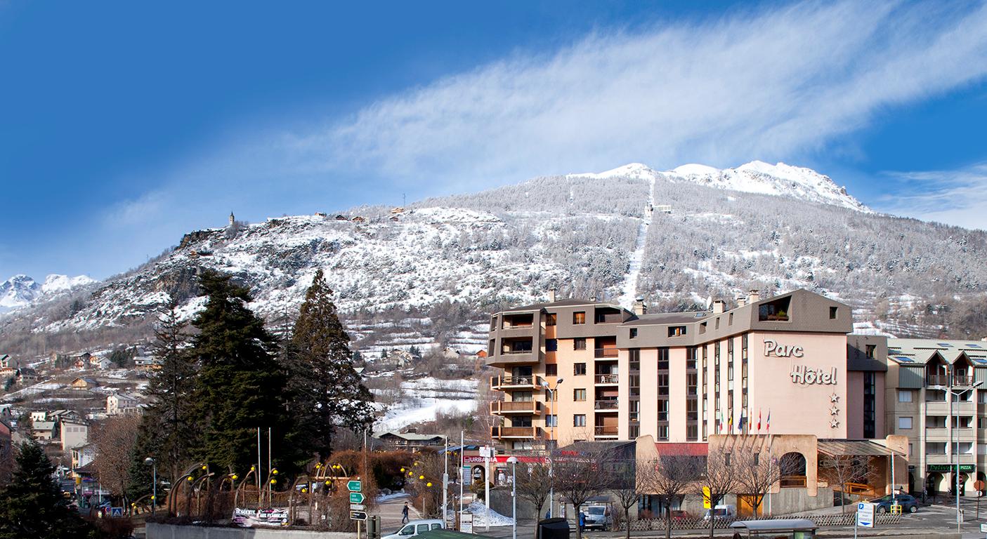 Parc Hotel