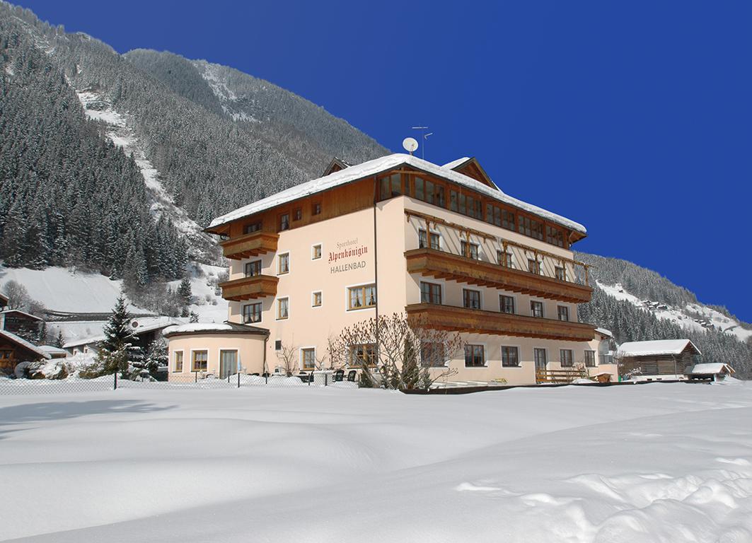 Hotel Alpenkönigin