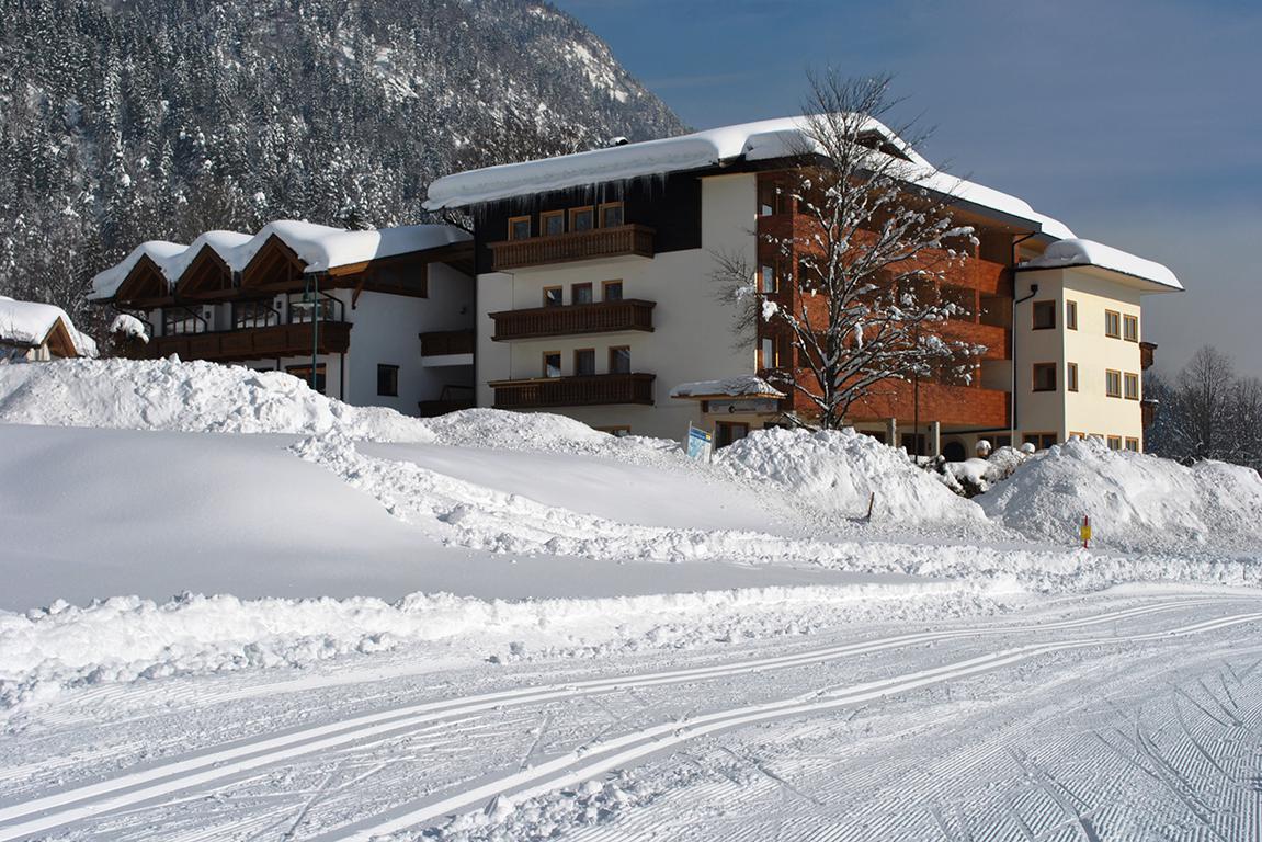 Gasthof-Pension Kaiserblick