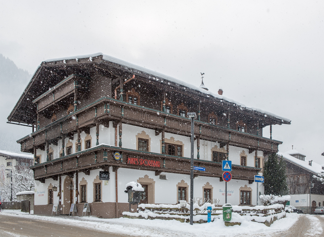 Hotel Siegelerhof