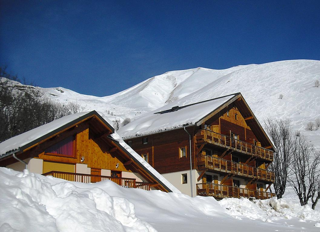 Résidence Chalets des Portes des Saisons - Extra ingekocht