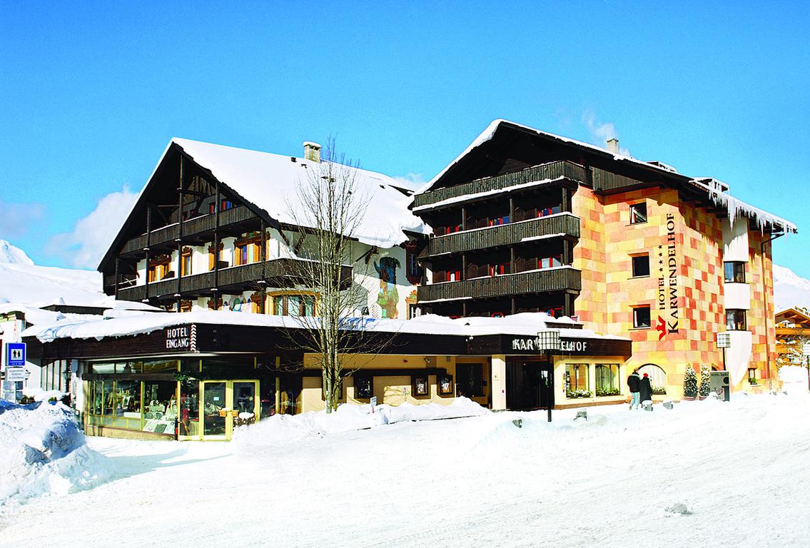 Hotel Karwendelhof