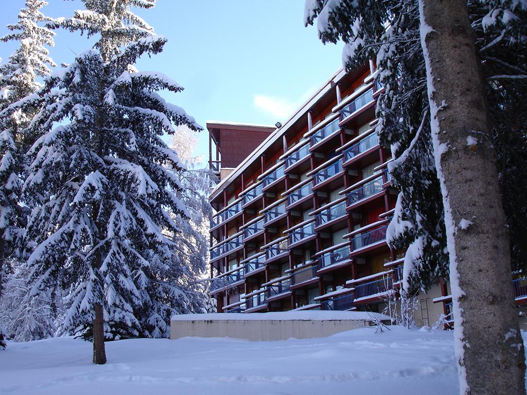 Résidence Les Lauzieres