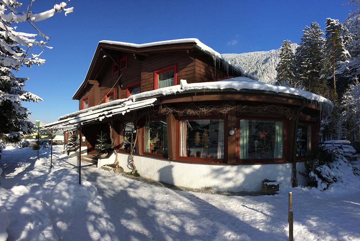 Gasthof Waldcafé