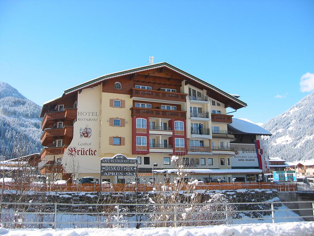 Hotel Brücke