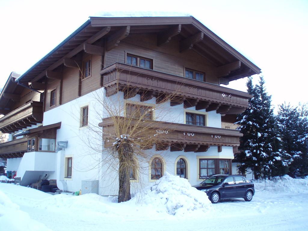 Pension Alpenrose