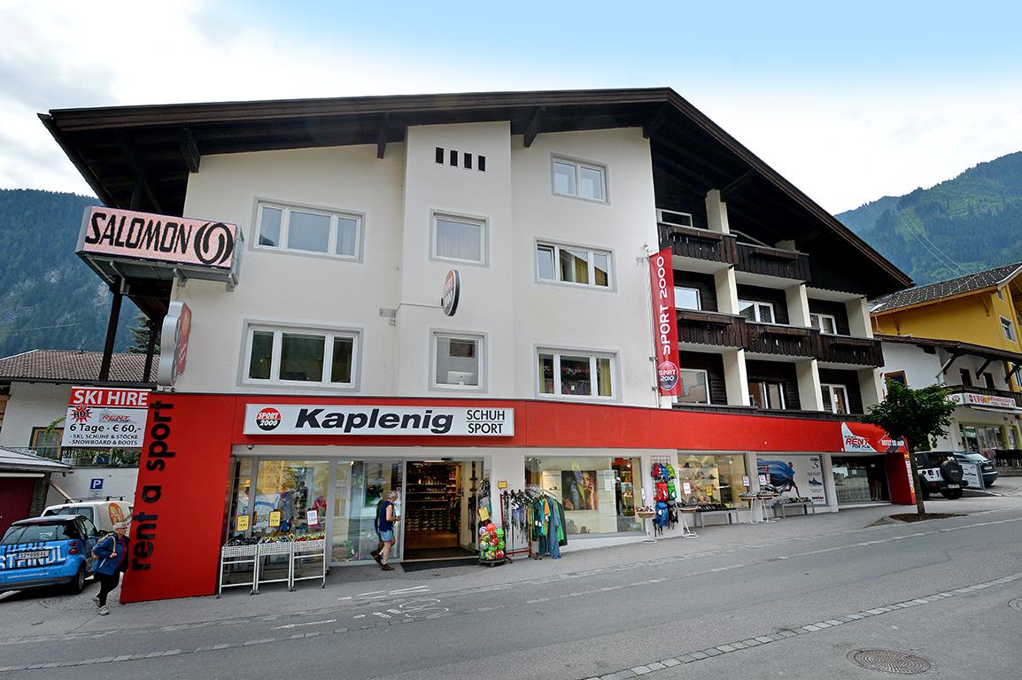 App. Kaplenig