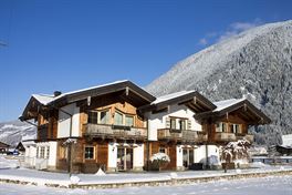 Chalet Schnee