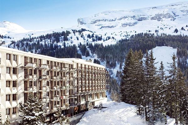 Hotel Club MMV Le Flaine