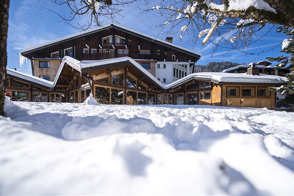 Village Club du Soleil Morzine