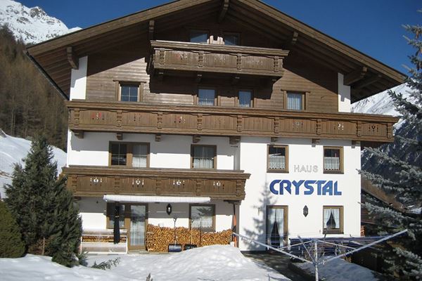 Haus Crystal