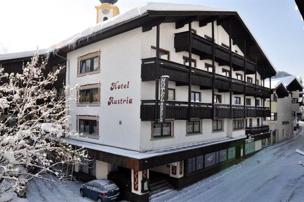 Hotel Austria