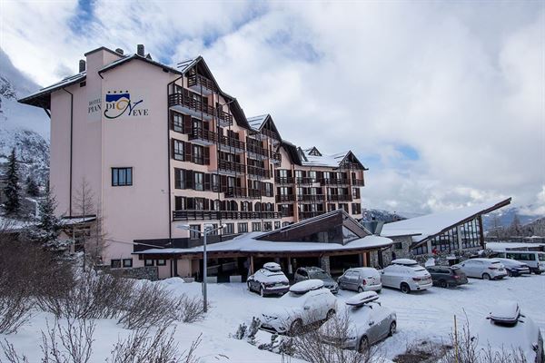 Hotel Piandineve