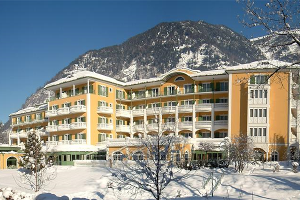 Das Alpenhaus Gasteinertal