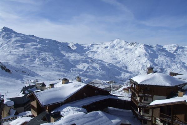 Résidence Reine Blanche