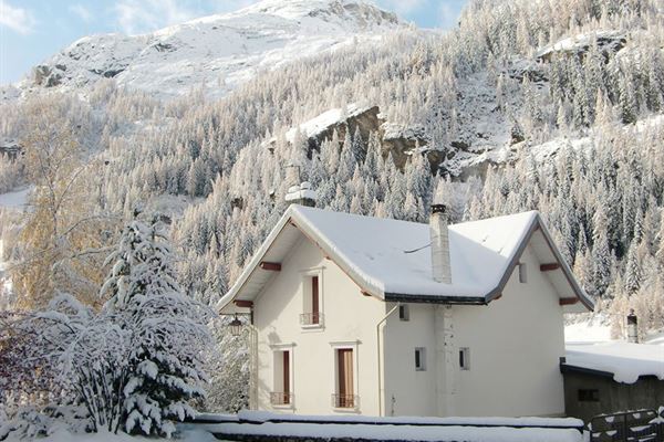 Chalet La Brise