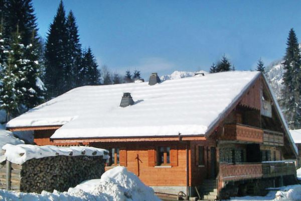 Chalet Beau Chatel