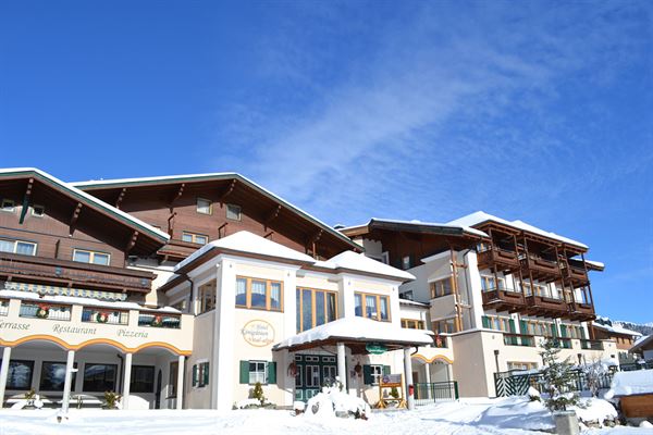 Hotel Königsleiten Vital Alpin