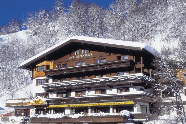 Hotel Alpenblick