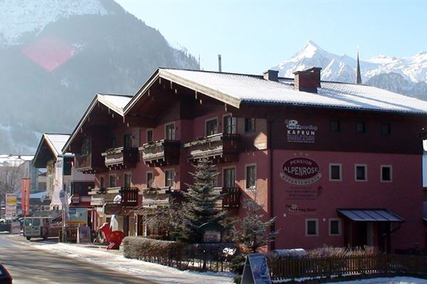 Pension Alpenrose