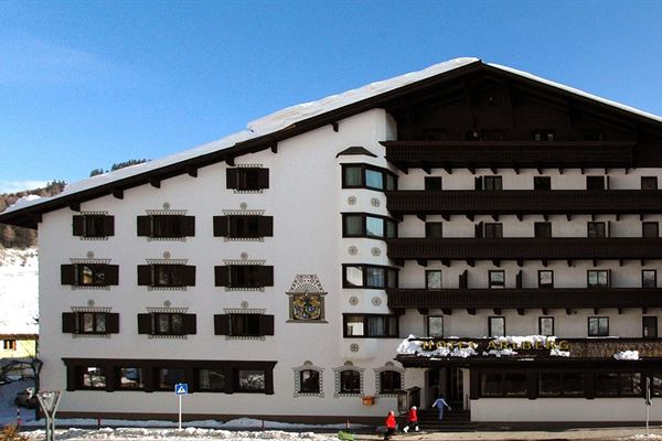 Hotel Arlberg