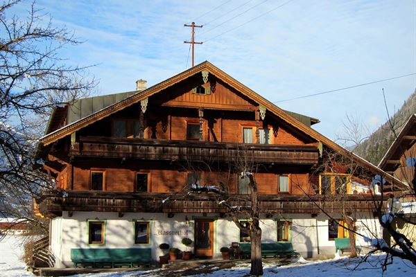 Gästehaus Kassnerhof