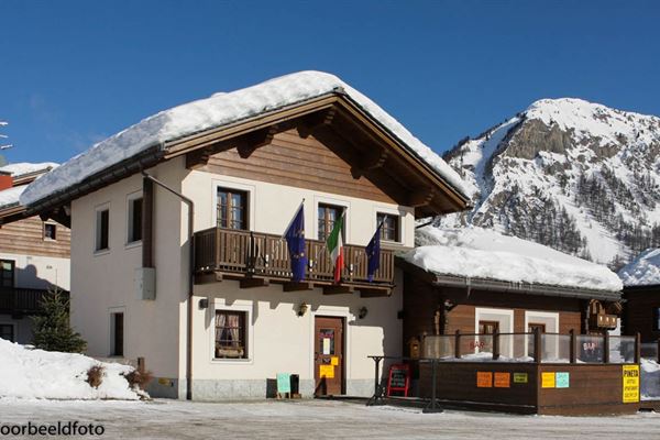 Chalet La Golp - Gulliver