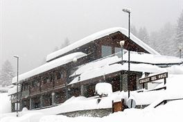 Chalet del Sole