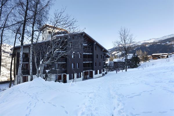 Le Chalet de Montchavin