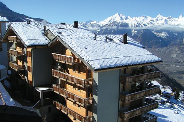 Résidence Plein Ciel