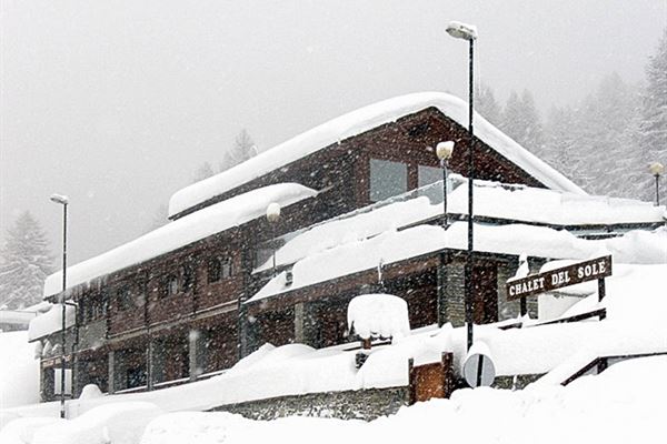 Chalet del Sole